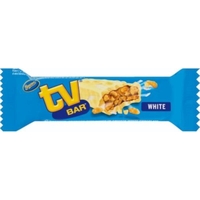 Beacons TV Bar White - 47g