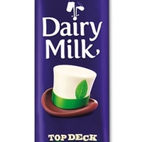 שוקולד קדבורי דרא