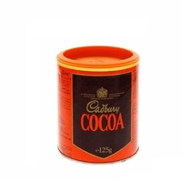 Cadbury Cocoa Powder 125 gr
