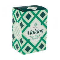 Maldon Sea Salt Flakes 250 gr