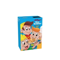 Kellogg`s 8 Variety Packs (UK) 196 g