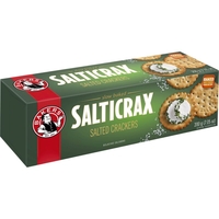 Bakers Salticrax Original 200 gr