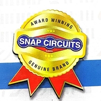 Snap Circuits SCMYH7 My Home