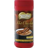 Nestle Hot Chocolate 250 gr