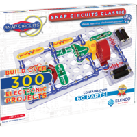 Snap Circuits SC300 Classic