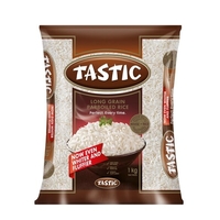Tastic Parboiled Rice 1kg