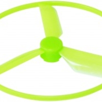 סנאפ סירקיטס SCM1GF - מאוורר מואר בחושך