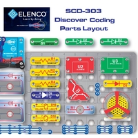 סנאפ סירקיטס SCD303 - גילוי קידוד