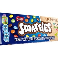 Nestle (South Africa) Smarties 70 gr