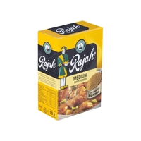 Clearance - Robertsons Rajah Curry Powder Medium 50gr
