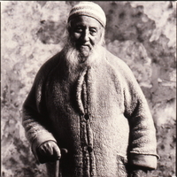 צילום פורטרט נווה צדק | Neve Tzedek portrait