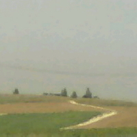 נוף, ארץ | LANDscape