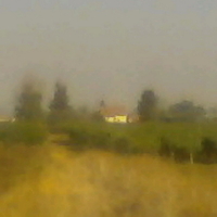 נוף, ארץ | LANDscape