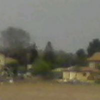 נוף, ארץ | LANDscape