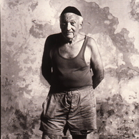 צילום פורטרט נווה צדק | Neve Tzedek portrait