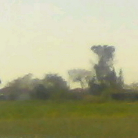 נוף, ארץ | LANDscape