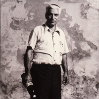 צילום פורטרט נווה צדק | Neve Tzedek portrait