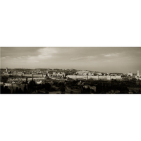 ירושלים | Jerusalem