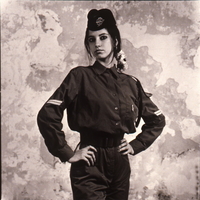 צילום פורטרט נווה צדק | Neve Tzedek portrait