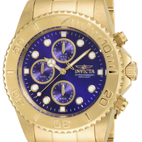 שעון Invicta Pro Diver לגבר דגם 19157