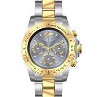 שעון Invicta Speedway לגבר דגם ILE9212A