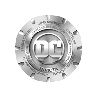 שעון DC Comics Superman לגבר דגם 35078