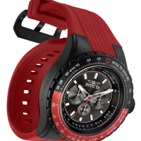 שעון Invicta Aviator לגבר דגם 33039