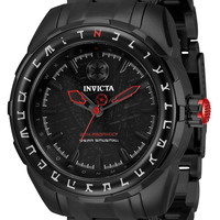 שעון Invicta Star Wars לגבר דגם 34851