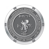 שעון Invicta I-Force לגבר דגם 1512