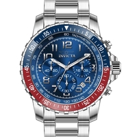 שעון Invicta Specialty לגבר דגם 39123
