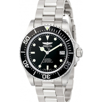 Мужские автоматические часы Invicta Pro Diver, модель 8926OB