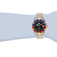 שעון Invicta Pro Diver אוטומטי לגבר דגם 29180
