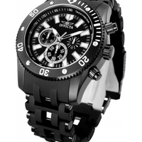 שעון Invicta Sea Spider לגבר דגם 14862