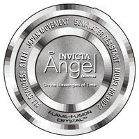 שעון Invicta Angel לאישה דגם 31072
