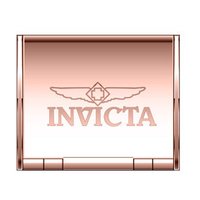 שעון Invicta Angel לאישה דגם 31072