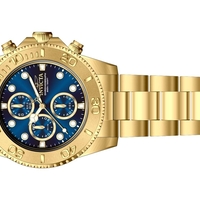 שעון Invicta Pro Diver לגבר דגם 19157
