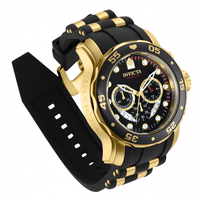 שעון Invicta Pro Diver לגבר דגם 6981