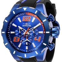 שעון Invicta Rally לגבר דגם 35738