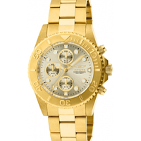 שעון Invicta Pro Diver לגבר דגם 1774