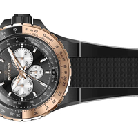 שעון Invicta Aviator לגבר דגם 37032