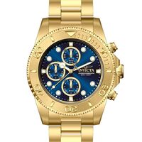 שעון Invicta Pro Diver לגבר דגם 19157