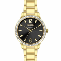 שעון Invicta Angel לאישה דגם 31368
