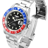 שעון Invicta Pro Diver אוטומטי לגבר דגם 8926BRB