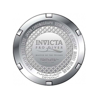 שעון Invicta Pro Diver לגבר דגם 15145