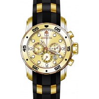 שעון Invicta Pro Diver לגבר דגם 17884