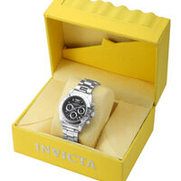 שעון  Invicta Speedway לגבר דגם 9223