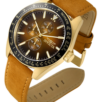 שעון Invicta Aviator לגבר דגם 38985