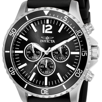 שעון Invicta Pro Diver לגבר דגם 24393