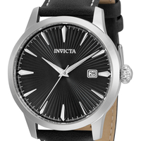 שעון Invicta Vintage לגבר דגם 36246