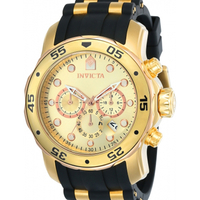 שעון Invicta Pro Diver לגבר דגם 17884